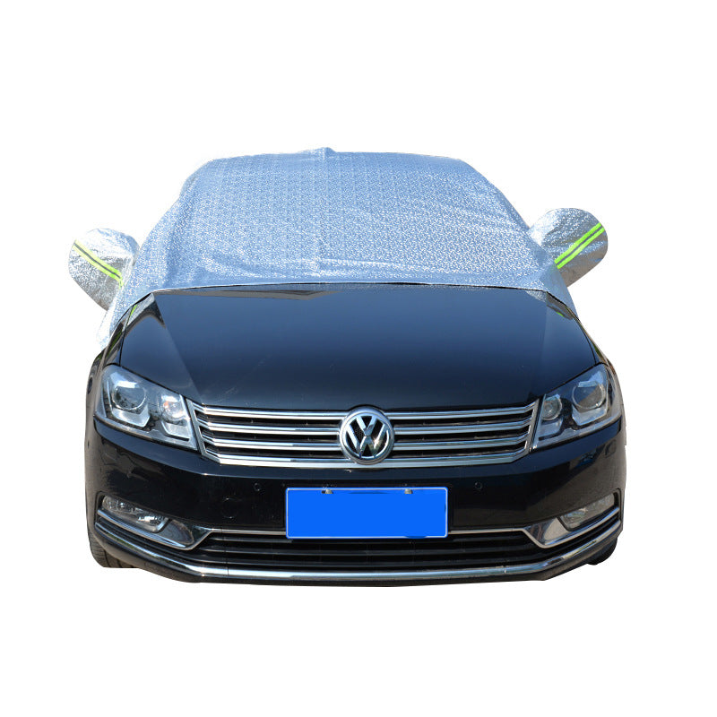 Car Sunscreen