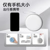 厂家批发跨境记忆棉U型枕便携护颈枕飞机旅行颈椎脖靠枕舒适u形枕