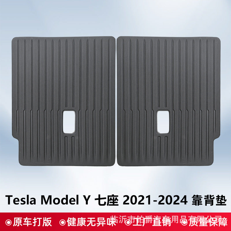 For - Model Y/Model 3 New 3 D XPE