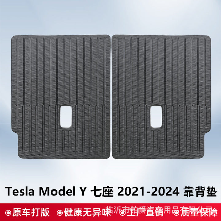 For - Model Y/Model 3 New 3 D XPE
