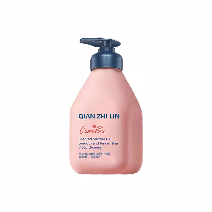 【 】 Authentic Oil Control