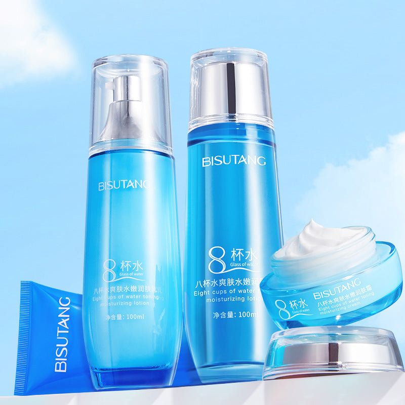 Cup Set Student Skincare Lotion Wholesale