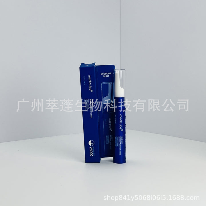 跨境Medicube美蒂秋芙紧致精华液面霜爽肤水洗面奶隔离乳撕拉面膜