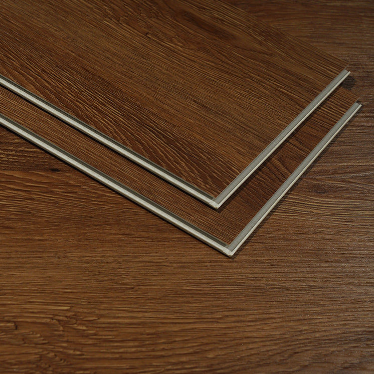 Vinyl floor Click Lock SPC  vinyl  plastic composite floor