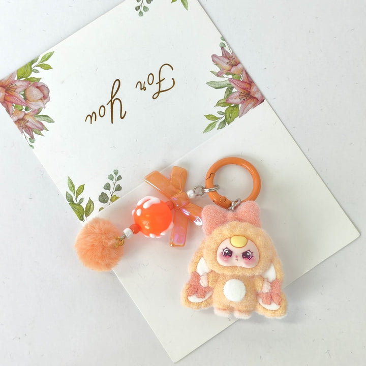 DIY Key Bag Small Hanging Decor