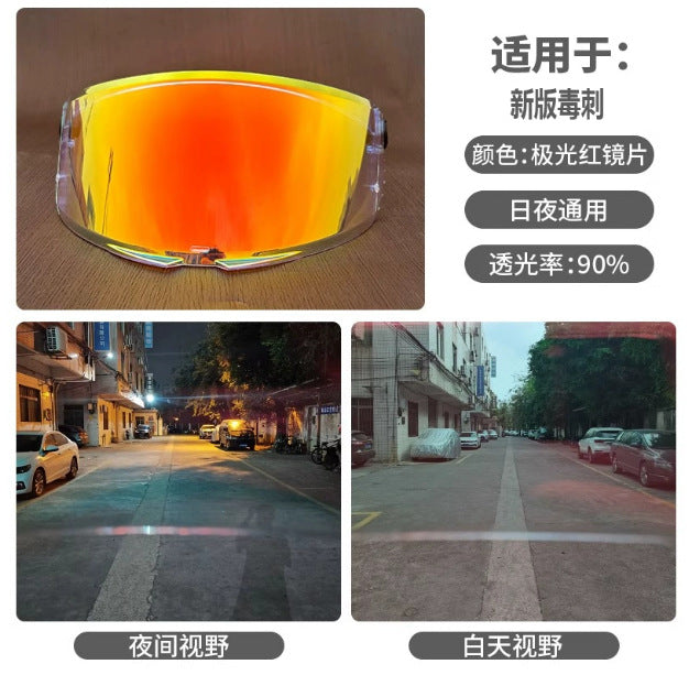 MT-V-12 B New Helmet Motorcycle Helmet