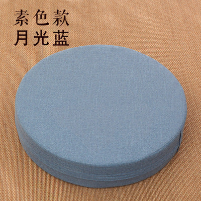 Linen Seat Cushion Seat Cushion Seat Cushion Home Seat Cushion