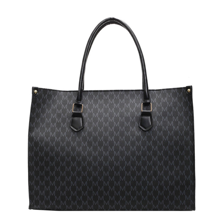 Trendy Women Tote Bag
