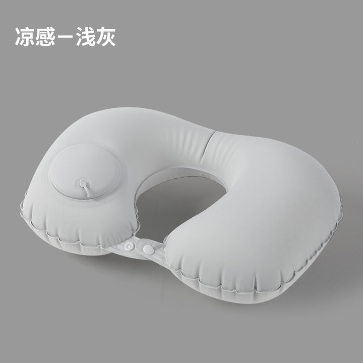 Pillow Portable Neck Pillowu Pillow Neck Pillow Storage Pillow