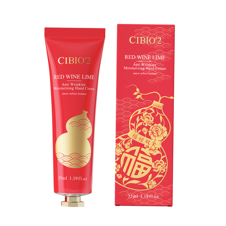 cibio 2 Hand Creamcb Hand Cream Souvenir Gift Practical Small
