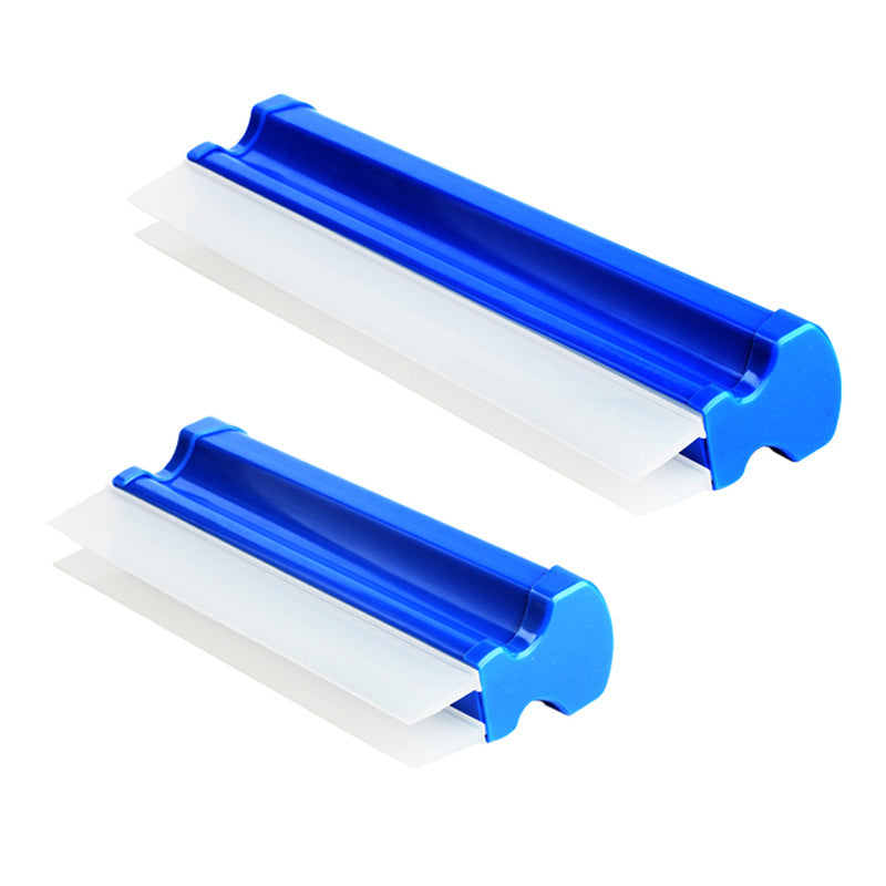 Glass Car Car Silicone Cleanse