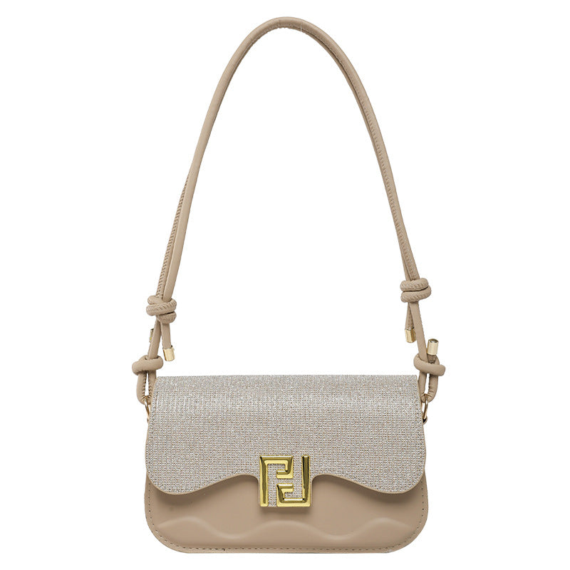 Vintage Women Crossbody Bag