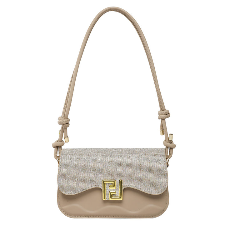 Vintage Women Crossbody Bag