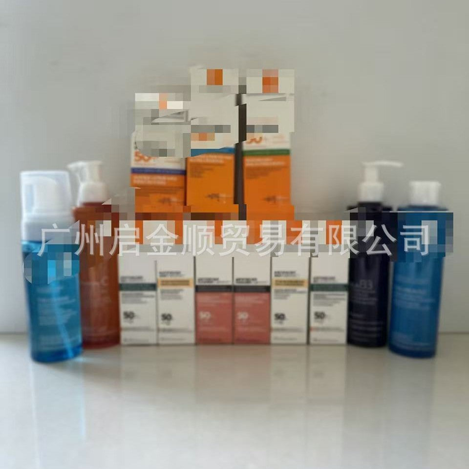Cleansing Body Lotion B 5