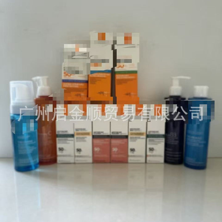 Cleansing Body Lotion B 5