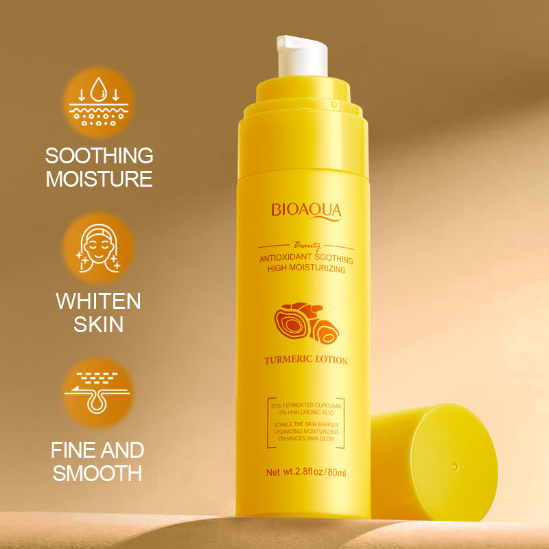 Lotion 80 ml Nourishing Moisturizing Hydrating Export Factory Wholesale