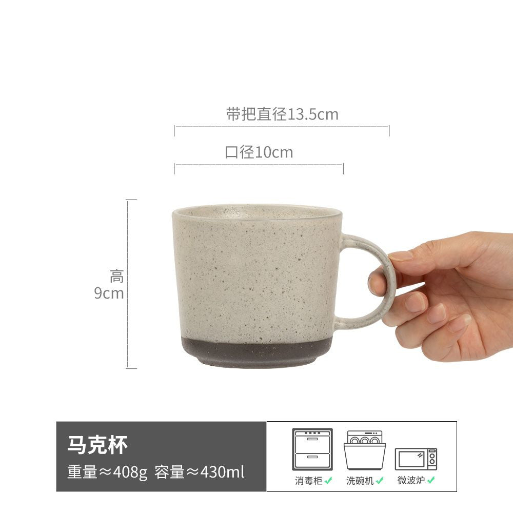 Essential Kitchen Dining - ZYL-0782