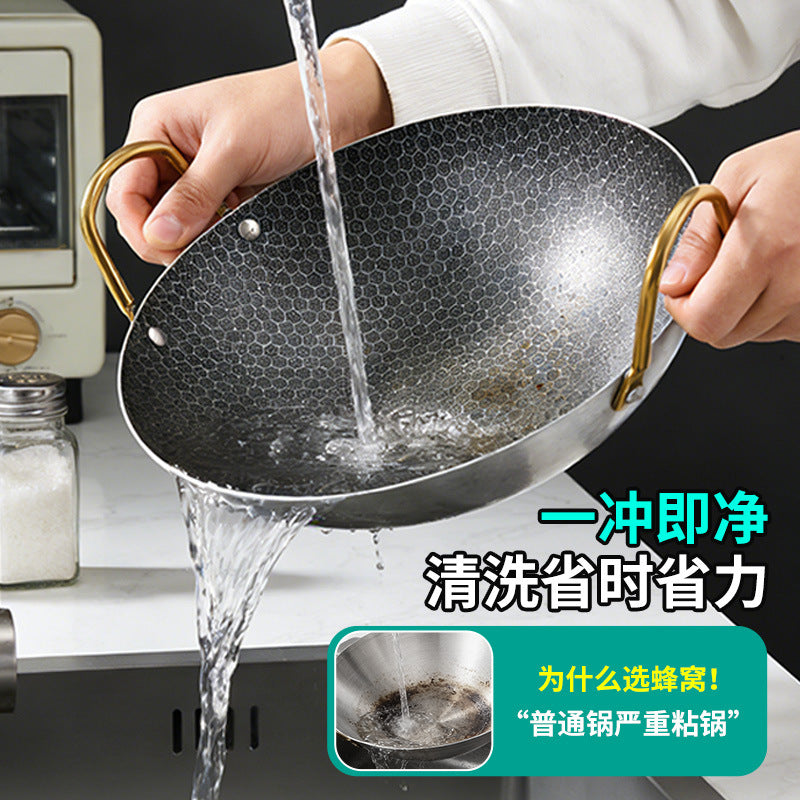 特价包邮加厚不锈钢小火锅家用酒精炉干锅锅仔商用餐具专用酒吧鼎