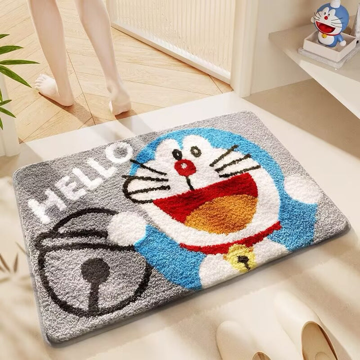 Floor Mat Floor Mat Home Non Slip Carpet