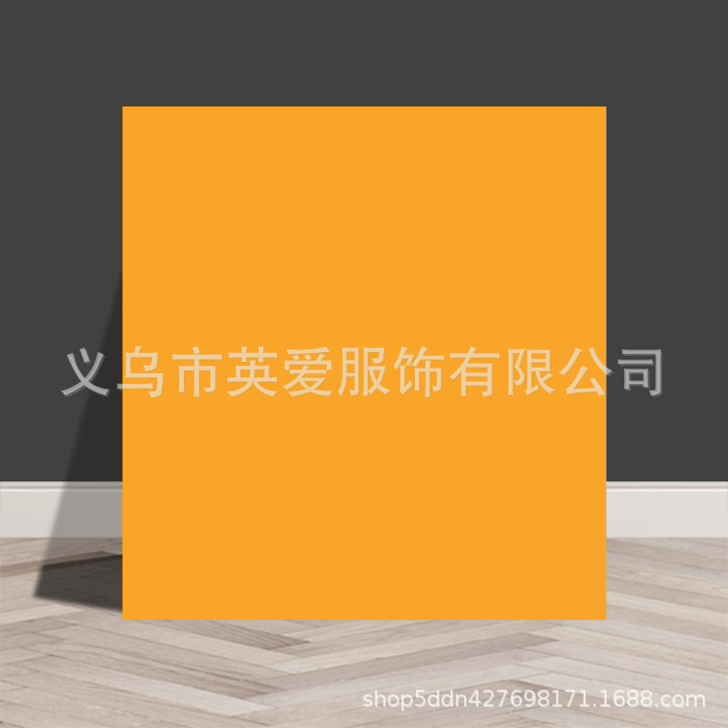 铝塑板墙纸自粘防水防潮墙面毛毡板厨房墙板仿大理石墙贴瓷砖贴纸