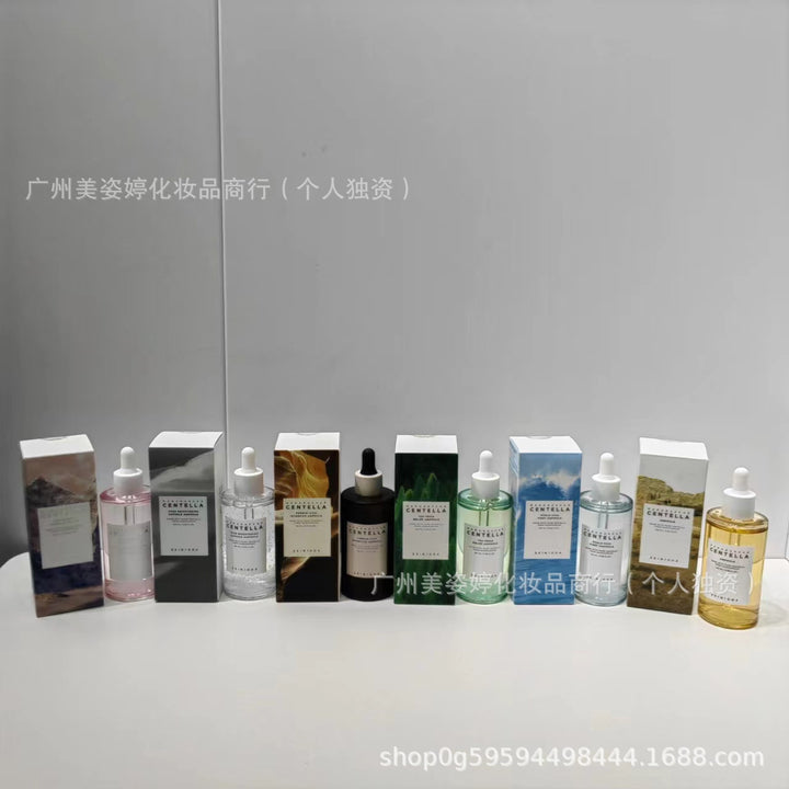Skin 1004 Toner Essence Face Wash Face Cream