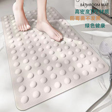 现代星级酒店橡胶防滑垫 家用浴室卫生间地垫厕所淋浴房洗澡脚垫