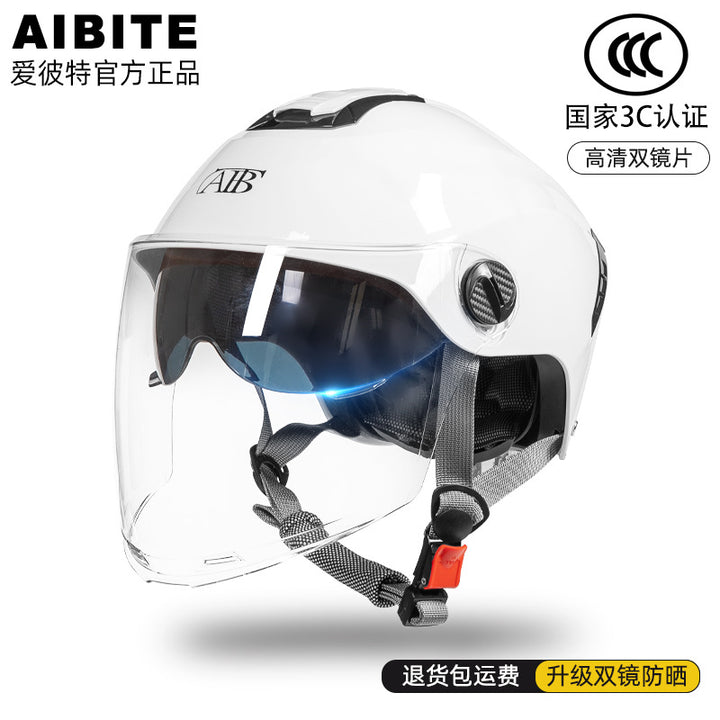 3 C Motorcycle Women's Men's