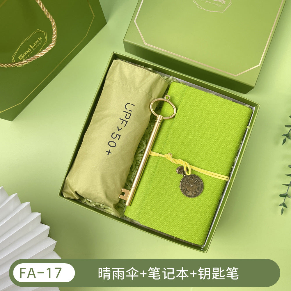 商务伴手礼小礼品开业礼品赠送实用礼物套餐毕业礼物生日礼物