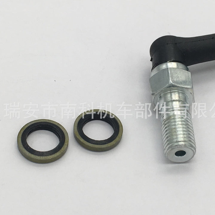 Motorcycle EV 10 x 1.25 mm