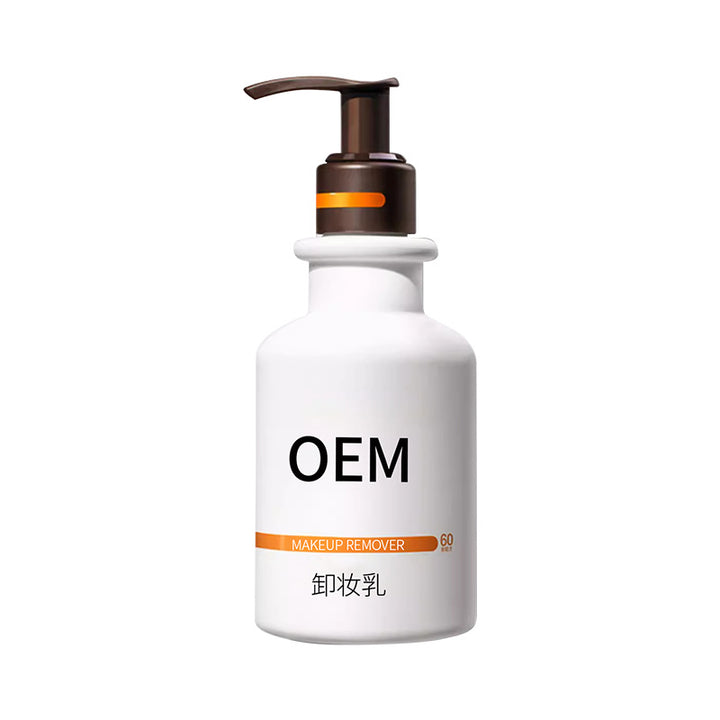 OEM Custom Makeup Remover Gentle Cleanse Makeup Remover ODM