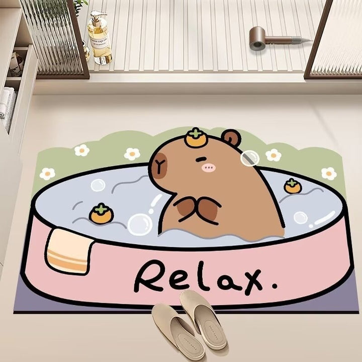 Floor Mat Floor Mat Foot Mat Entryway Entryway Door Mat