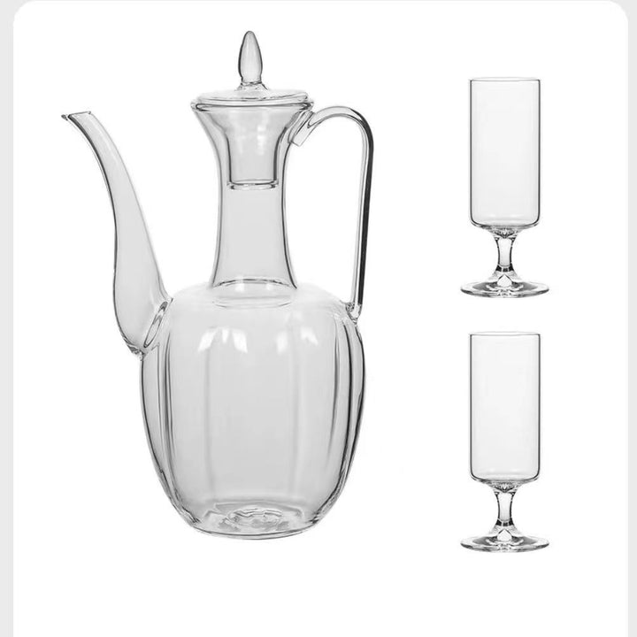 Glass Transparent Glass