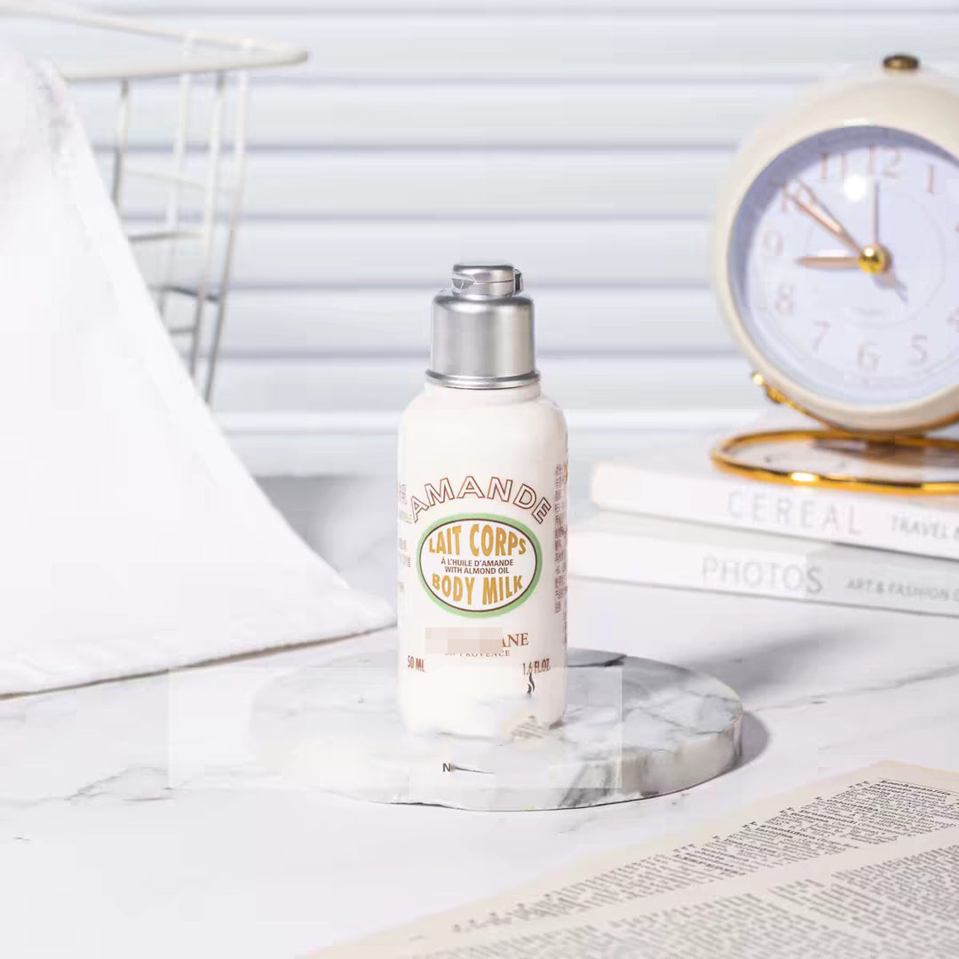 3 Piece Set Body Wash Body Lotion Hand Cream Souvenir Gift Gift Gift Box