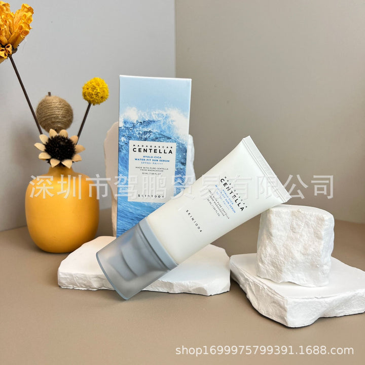 skin 1004 Serum Face Cream Face Wash Toner Mask