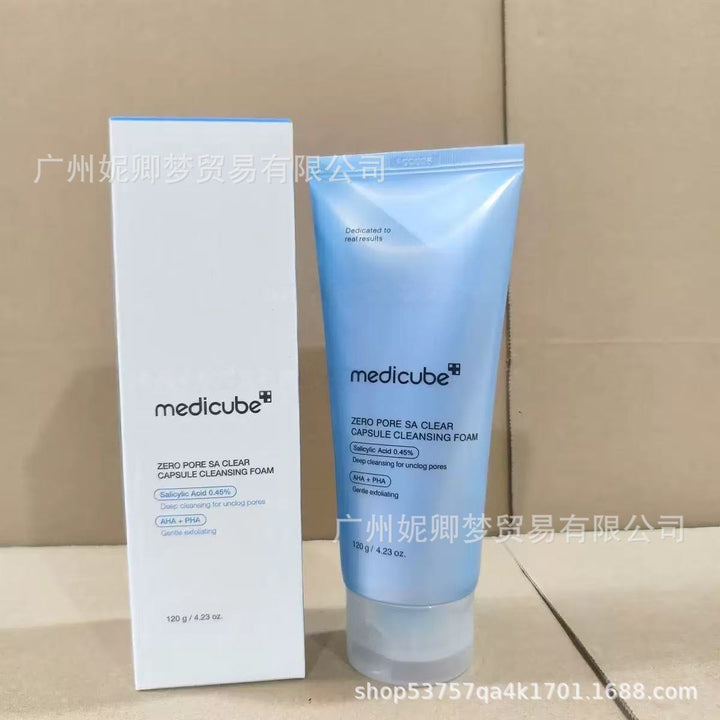 Medicube Serum Face Cream Toner Face Wash Primer Mask