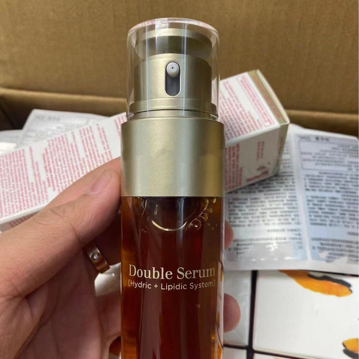 Essence Moisturizing Essence Serum Eye Cream