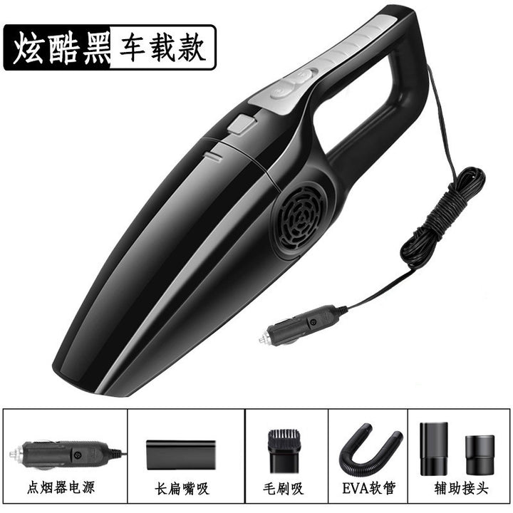 Factory Car Mount 120 W Car