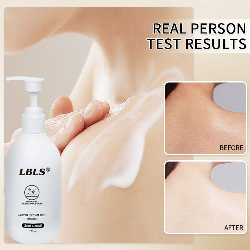 lbls Body Lotion Hydrating Moisturizing Lotion