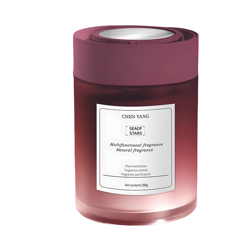 Inverted Car Aromatherapy Diffuser – Essential Oil Home & Bedroom Air Freshener