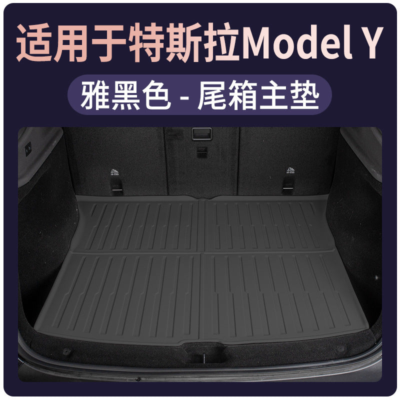 For 25 model Y TPE
