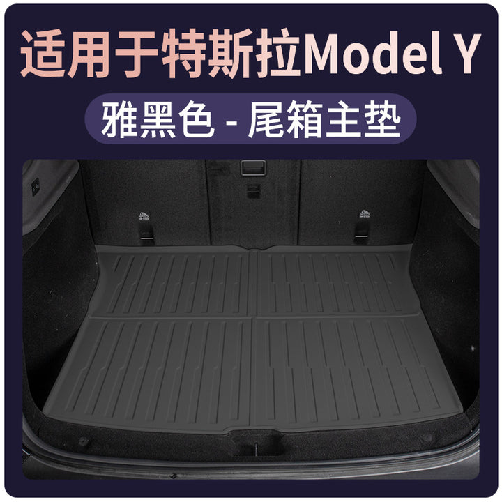 For 25 model Y TPE