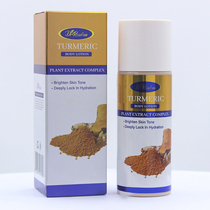 TURMERIC Cleanse Hydrating Set