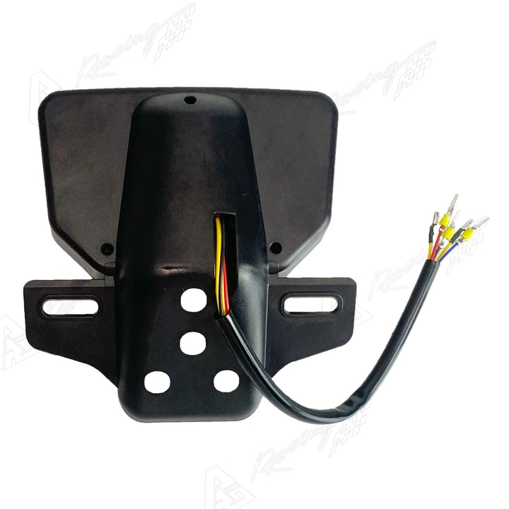Motorcycle Tail Lights Led Rear Motorcycle Tail Lights Turn