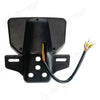 Motorcycle Tail Lights Led Rear  Motorcycle Tail Lights Turn