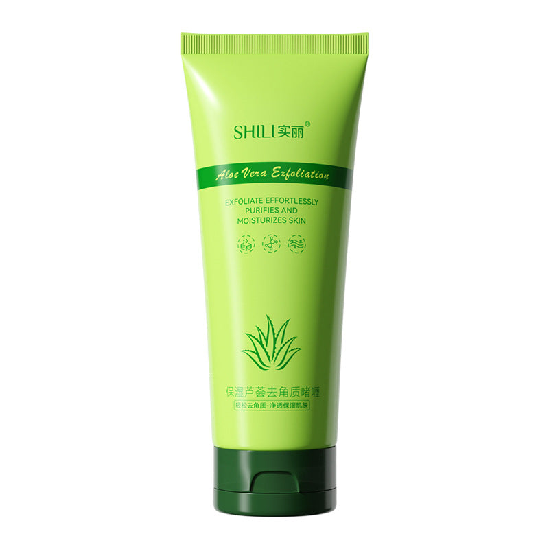 Face Exfoliating Wholesale Cleanse Body Scrub Exfoliating