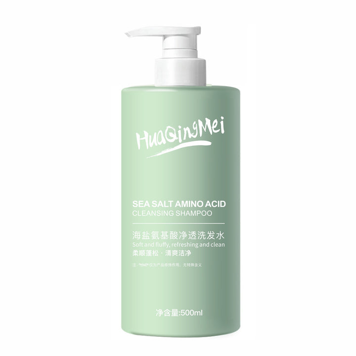 Shampoo Large Large Capacity Body Wash Perfume