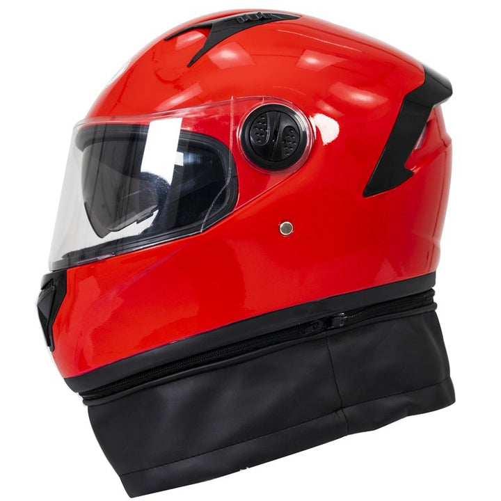 Men's Women's Helmet Motorcycle Helmet Helmet