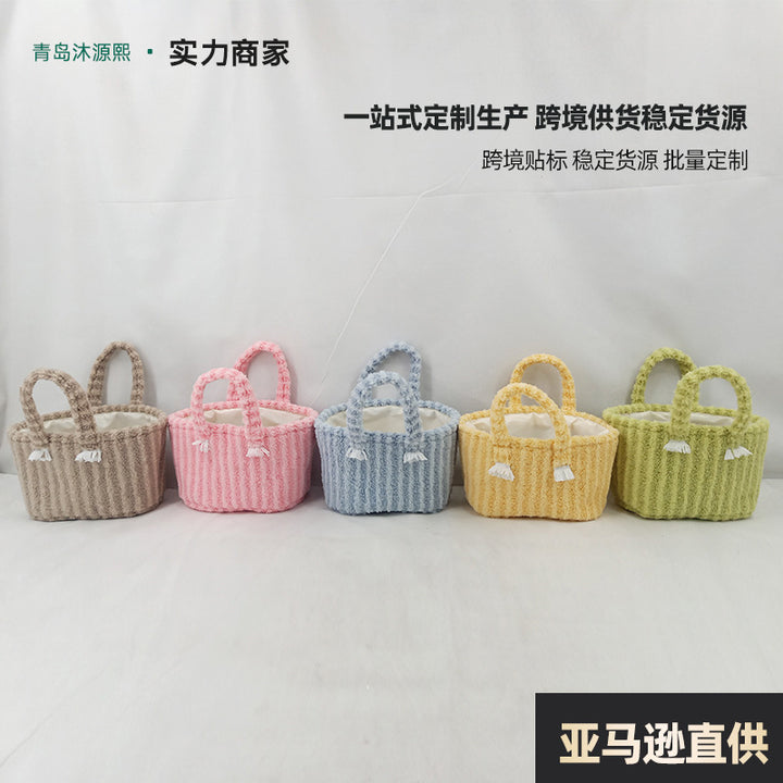 Storage Storage Tote Bag Storage Tote Bag