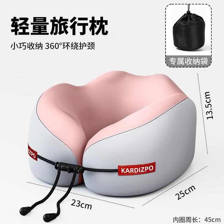 Wholesale U Portable Neck Pillow
