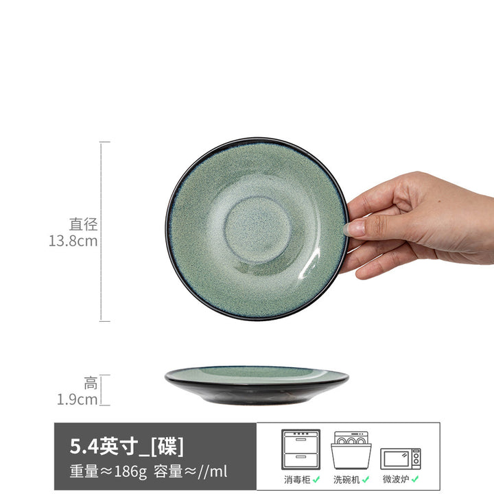 Ceramic Dish Home Dish Dish Small Dish Tableware Small Plate